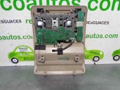 Recambio de luz interior para lexus rx 300(mcu35) 3.0 v6 cat referencia OEM IAM 8126048070A0 