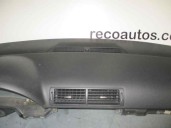 Recambio de salpicadero para audi a4 berlina (8e) 2.0 20v cat (alt) referencia OEM IAM 8E1857067A NEGRO 8E1857067A