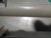 Recambio de luz interior para lexus rx 300(mcu35) 3.0 v6 cat referencia OEM IAM 8126048070A0 