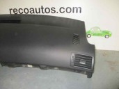 Recambio de salpicadero para audi a4 berlina (8e) 2.0 20v cat (alt) referencia OEM IAM 8E1857067A NEGRO 8E1857067A