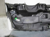 Recambio de salpicadero para audi a4 berlina (8e) 2.0 20v cat (alt) referencia OEM IAM 8E1857067A NEGRO 8E1857067A