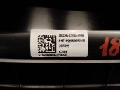 Recambio de guantera para hyundai bayon referencia OEM IAM 84510Q0000NNB 