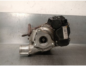 Recambio de turbocompresor para toyota yaris (_p9_) 1.4 d-4d (nlp90_) referencia OEM IAM 040042810N 172010N041 7807085005 GARRET