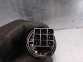 Replacement heater / air conditioning control unit for Hyundai Atos Prime (MX) 1.0 CAT OEM IAM reference 9725602001 