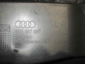 Recambio de salpicadero para audi a4 berlina (8e) 2.0 20v cat (alt) referencia OEM IAM 8E1857067A NEGRO 8E1857067A