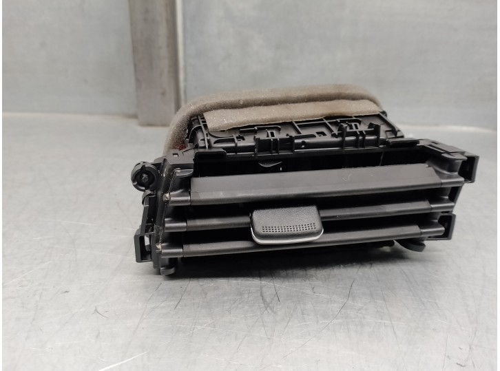 Replacement air vent for Hyundai Bayon OEM IAM reference 97490T0000 
