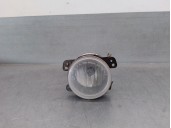 Recambio de faro antiniebla izquierdo para dodge journey 2.0 16v crd cat referencia OEM IAM 04805856AB 