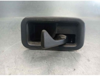 Recambio de maneta interior delantera derecha para ford orion cl referencia OEM IAM 91ABA22600AB  4 PUERTAS