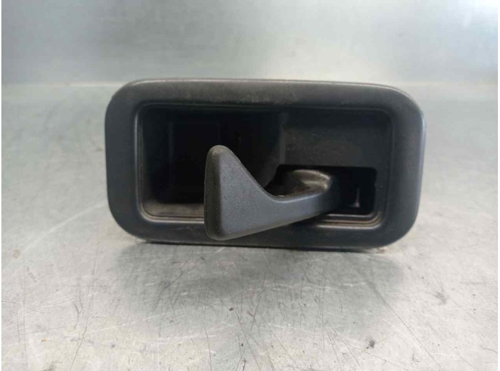 Recambio de maneta interior delantera derecha para ford orion cl referencia OEM IAM 91ABA22600AB  4 PUERTAS