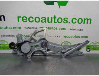 Replacement front right window regulator for Lexus RX 300 (mcu35) 3.0 V6 CAT OEM IAM reference 6980133040 6 PINS 5 DOORS