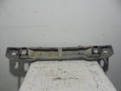Replacement rear bumper reinforcement for Hyundai Atos Prime (mx) 1.0 CAT OEM IAM reference IRON 5 DOORS