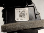 Replacement air vent for Hyundai Bayon OEM IAM reference 97490T0000 
