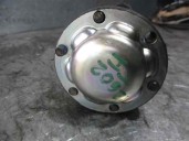 Recambio de transmision trasera izquierda para ssangyong rodius 2.7 turbodiesel cat referencia OEM IAM 6510HAR 0082565 