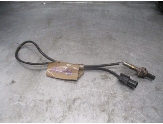 Recambio de sonda lambda para hyundai atos prime (mx) 1.0 cat referencia OEM IAM 0ZK25H6  