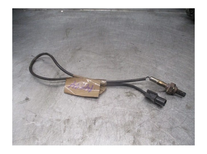 Recambio de sonda lambda para hyundai atos prime (mx) 1.0 cat referencia OEM IAM 0ZK25H6  