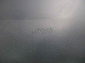 Recambio de guantera para toyota yaris 1.5 16v cat (híbrido) referencia OEM IAM 555500D150 94752A0 