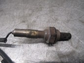 Recambio de sonda lambda para hyundai atos prime (mx) 1.0 cat referencia OEM IAM 0ZK25H6 