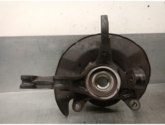 Recambio de mangueta delantera derecha para honda jazz ii (gd_, ge3, ge2) 1.2 i-dsi (gd5, ge2) referencia OEM IAM 51210SAAE10 51
