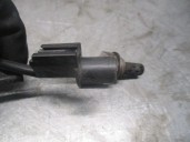 Recambio de sonda lambda para hyundai atos prime (mx) 1.0 cat referencia OEM IAM 0ZK25H6 