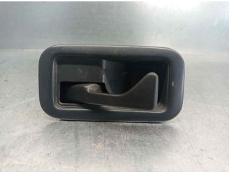 Recambio de maneta interior delantera izquierda para ford orion cl referencia OEM IAM 86ABA22601AB  4 PUERTAS