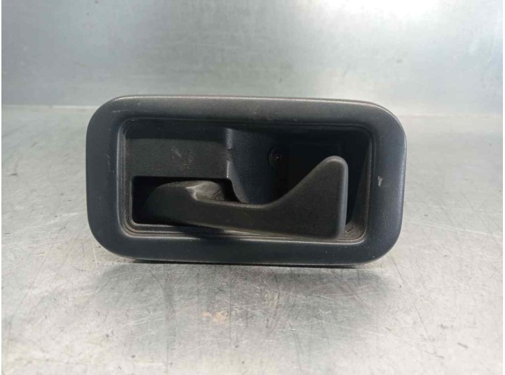 Recambio de maneta interior delantera izquierda para ford orion cl referencia OEM IAM 86ABA22601AB  4 PUERTAS