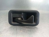 Recambio de maneta interior delantera izquierda para ford orion cl referencia OEM IAM 86ABA22601AB  4 PUERTAS