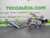 Replacement front left window regulator for Lexus RX 300 (MCU35) 3.0 V6 CAT OEM IAM reference 6980233040 6 PINS 5 DOORS