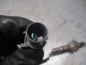 Recambio de sonda lambda para hyundai atos prime (mx) 1.0 cat referencia OEM IAM 0ZK25H6 
