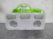 Recambio de luz interior para toyota yaris 1.5 16v cat (híbrido) referencia OEM IAM 812600D070 