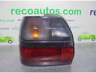 Recambio de piloto trasero izquierdo para renault 19 1.4 e7j 58kw referencia OEM IAM 