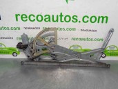 Replacement front left window regulator for Lexus RX 300 (MCU35) 3.0 V6 CAT OEM IAM reference 6980233040 6 PINS 5 DOORS