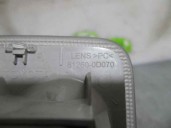 Recambio de luz interior para toyota yaris 1.5 16v cat (híbrido) referencia OEM IAM 812600D070 