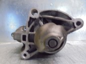Recambio de motor arranque para peugeot 206 berlina 1.4 referencia OEM IAM 5802M9 726822 VALEO