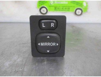 Recambio de mando retrovisor para toyota yaris 1.5 16v cat (híbrido) referencia OEM IAM 769746E  