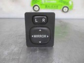 Recambio de mando retrovisor para toyota yaris 1.5 16v cat (híbrido) referencia OEM IAM 769746E 