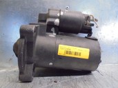 Recambio de motor arranque para peugeot 206 berlina 1.4 referencia OEM IAM 5802M9 726822 VALEO
