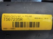 Recambio de motor arranque para peugeot 206 berlina 1.4 referencia OEM IAM 5802M9 726822 VALEO