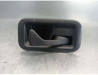 Recambio de maneta interior trasera derecha para ford orion cl referencia OEM IAM 91ABA22600AB  4 PUERTAS