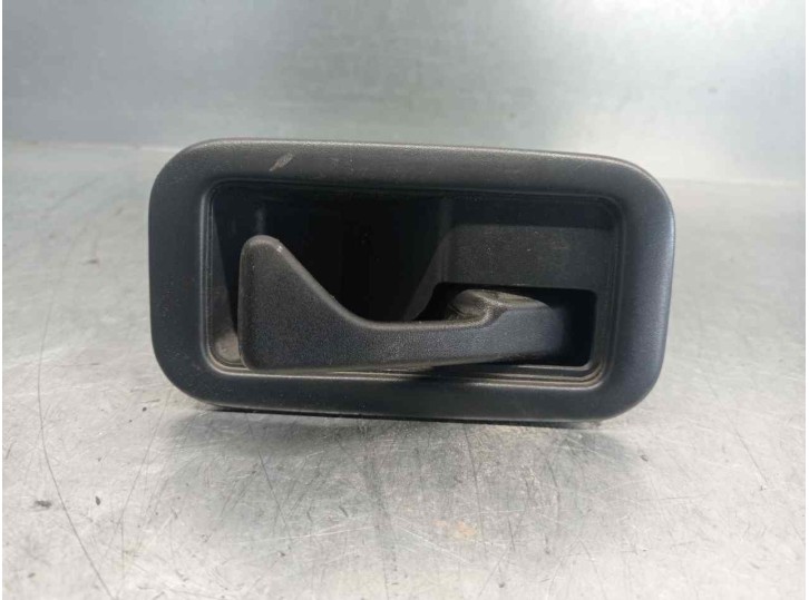 Recambio de maneta interior trasera derecha para ford orion cl referencia OEM IAM 91ABA22600AB  4 PUERTAS