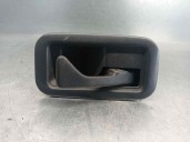 Recambio de maneta interior trasera derecha para ford orion cl referencia OEM IAM 91ABA22600AB  4 PUERTAS