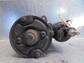 Recambio de motor arranque para peugeot 206 berlina 1.4 referencia OEM IAM 5802M9 726822 VALEO