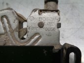 Recambio de cerradura capot para ford focus berlina (cak) 1.8 tdci cat referencia OEM IAM 4555048 F00P0M0058 4 PUERTAS