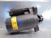 Recambio de motor arranque para peugeot 206 berlina 1.4 referencia OEM IAM 5802M9 726822 VALEO