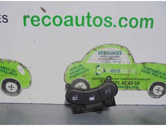 Recambio de botones salpicadero para lancia ypsilon (101) 1.2 16v cat referencia OEM IAM 735342538 
