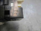 Recambio de mando retrovisor para toyota yaris 1.5 16v cat (híbrido) referencia OEM IAM 769746E  