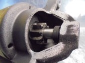 Recambio de motor arranque para peugeot 206 berlina 1.4 referencia OEM IAM 5802M9 726822 VALEO