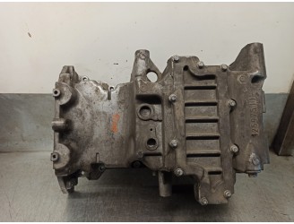 Recambio de carter para cadillac srx 3.6 v6 cat referencia OEM IAM 12597511  