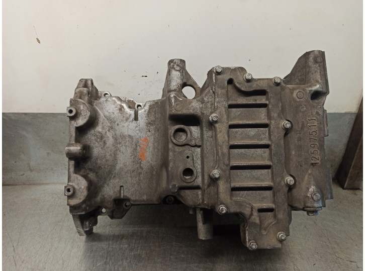 Recambio de carter para cadillac srx 3.6 v6 cat referencia OEM IAM 12597511 