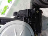 Replacement rear right window regulator for Lexus RX 300 (MCU35) 3.0 V6 CAT OEM IAM reference 6980333030 6 PINS 5 DOORS