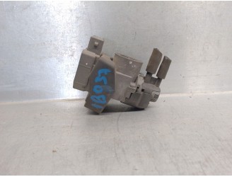 Recambio de electrovalvula vacio para renault fluence 1.5 dci diesel fap referencia OEM IAM 149568021R  